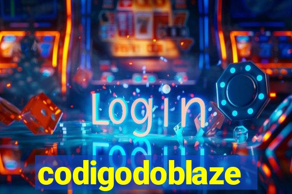 codigodoblaze