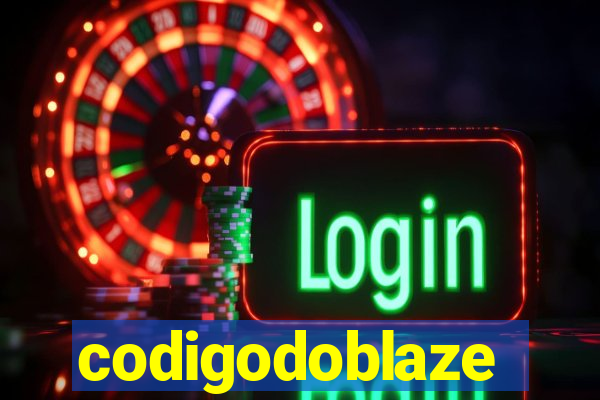 codigodoblaze