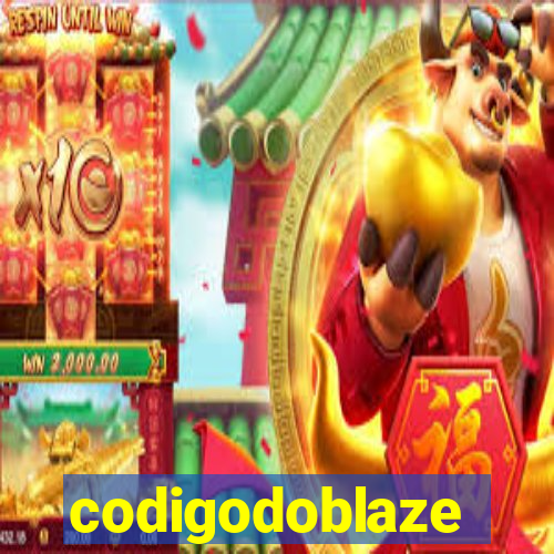 codigodoblaze