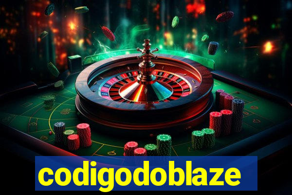 codigodoblaze