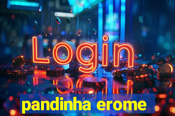 pandinha erome