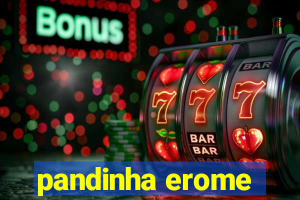 pandinha erome