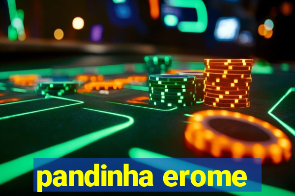 pandinha erome