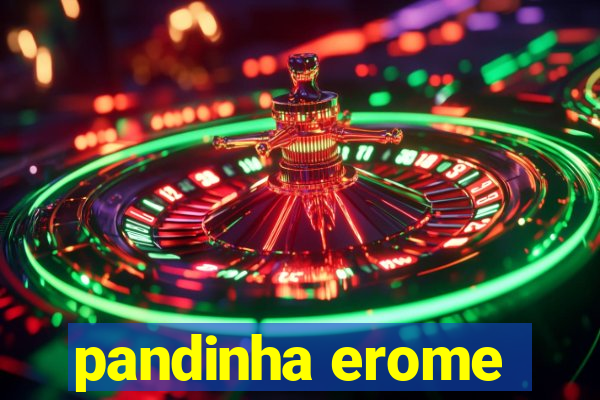 pandinha erome