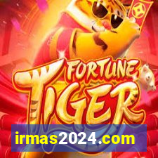 irmas2024.com