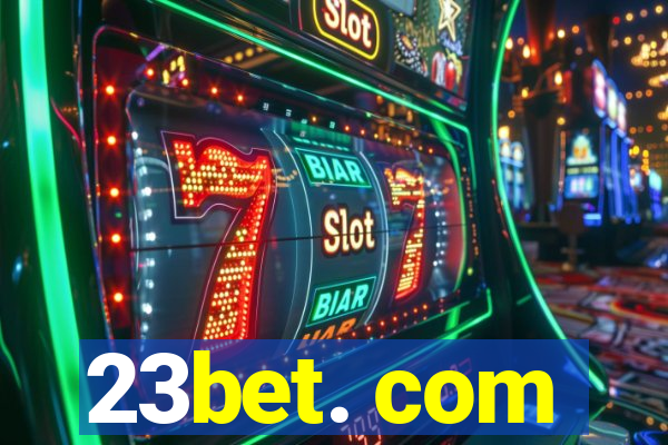 23bet. com