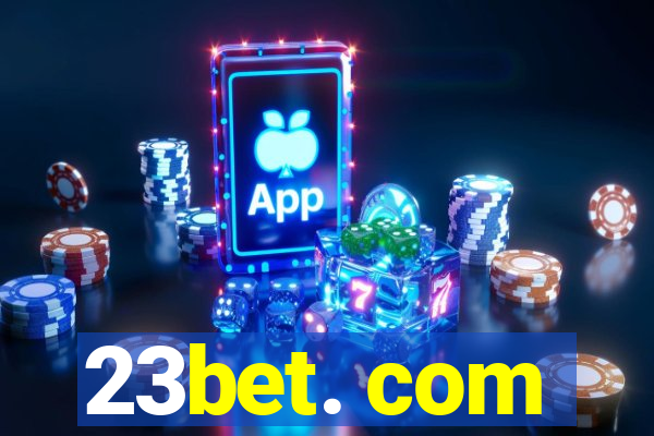 23bet. com