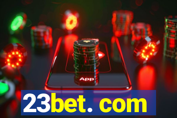 23bet. com