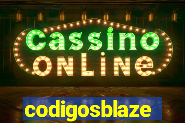 codigosblaze