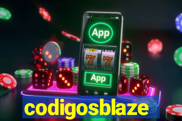 codigosblaze