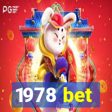 1978 bet