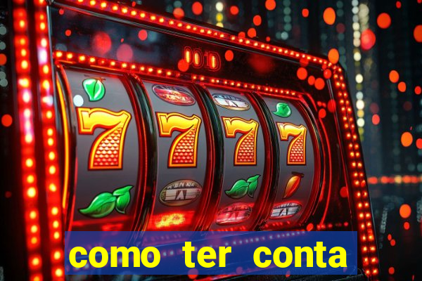 como ter conta demo fortune tiger