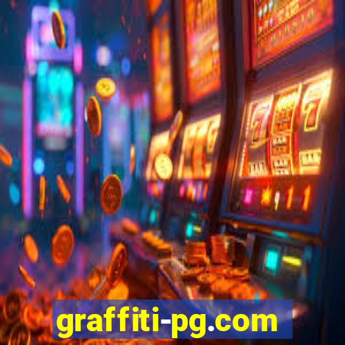 graffiti-pg.com