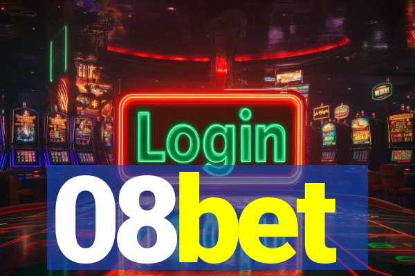 08bet