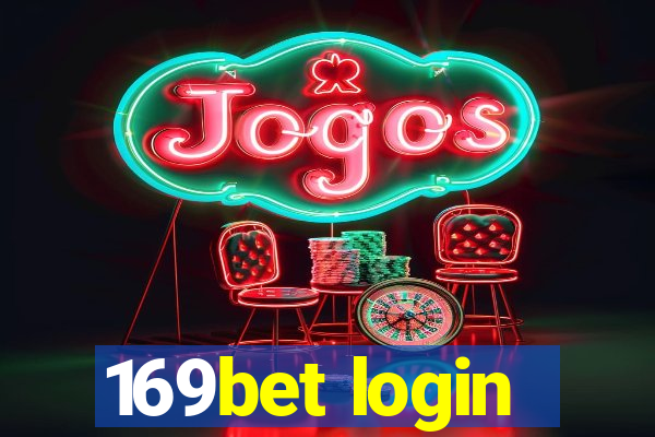 169bet login