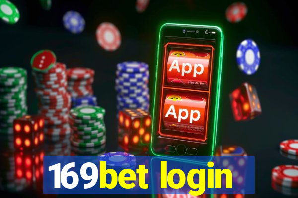 169bet login