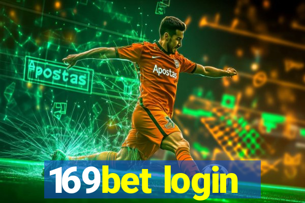 169bet login