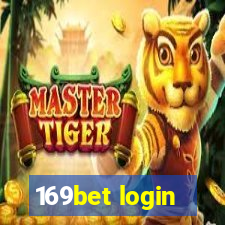 169bet login