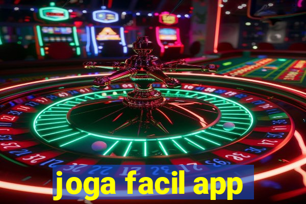 joga facil app