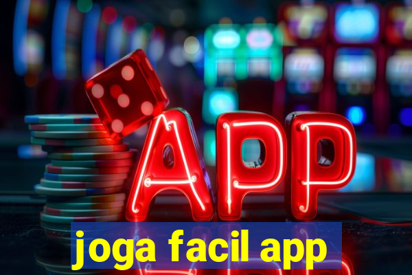 joga facil app