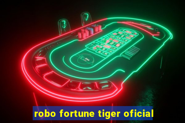 robo fortune tiger oficial