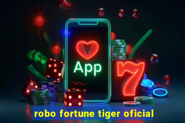 robo fortune tiger oficial