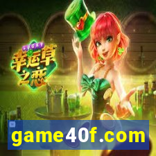 game40f.com