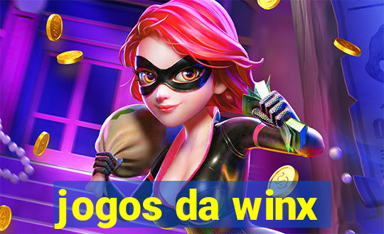 jogos da winx