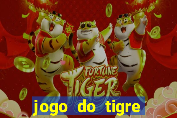 jogo do tigre rodada gratis