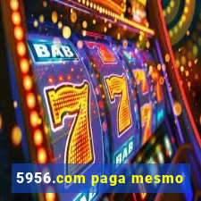 5956.com paga mesmo