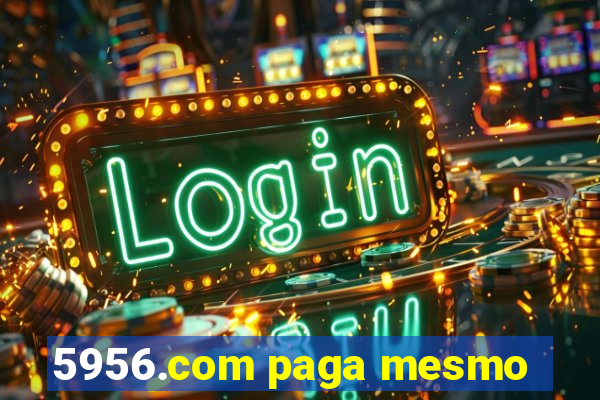 5956.com paga mesmo