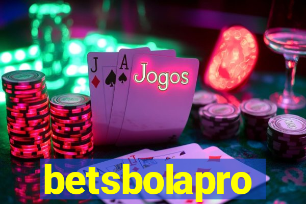 betsbolapro