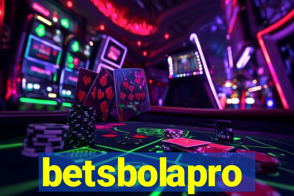 betsbolapro