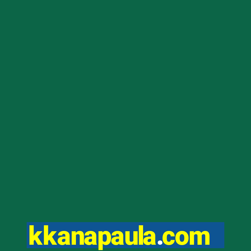 kkanapaula.com