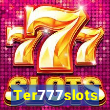 Ter777slots