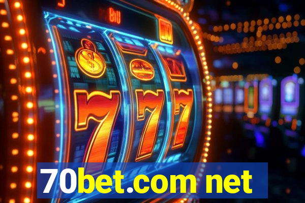 70bet.com net