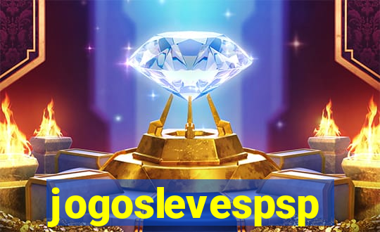 jogoslevespsp