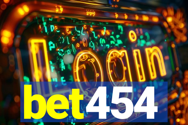 bet454