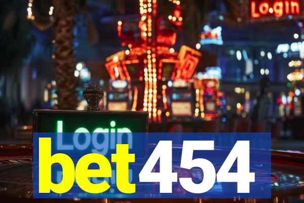 bet454