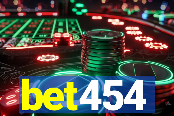 bet454