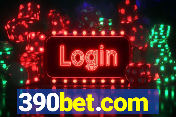 390bet.com