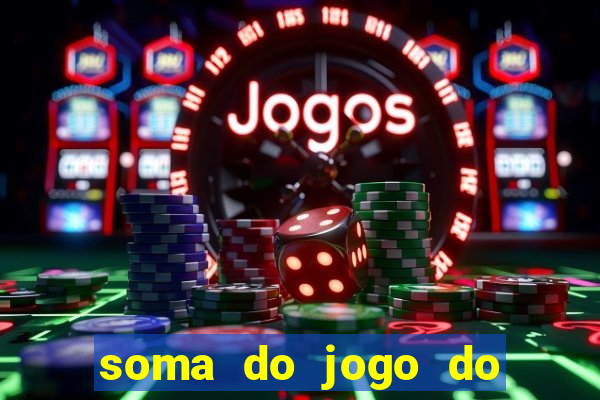 soma do jogo do bicho 6363