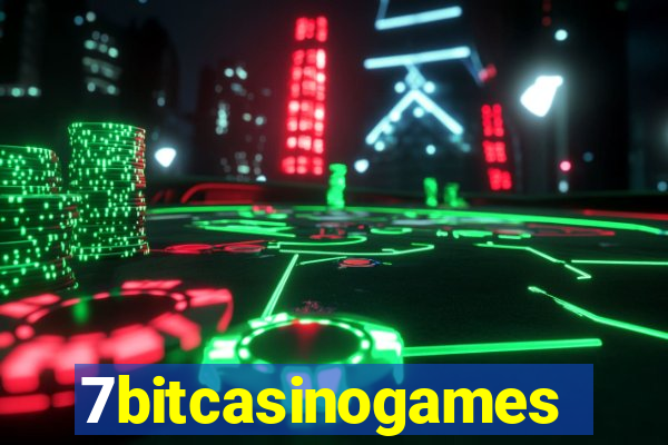 7bitcasinogames