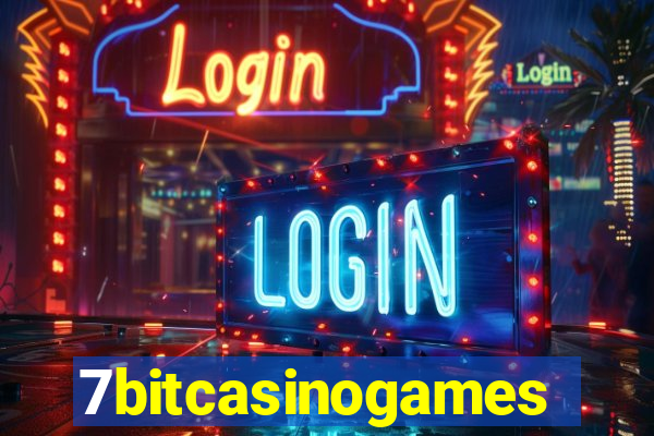 7bitcasinogames