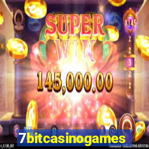 7bitcasinogames