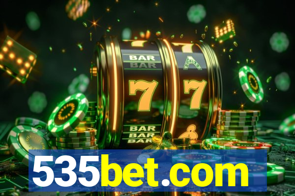 535bet.com