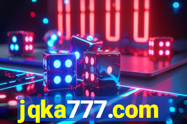 jqka777.com