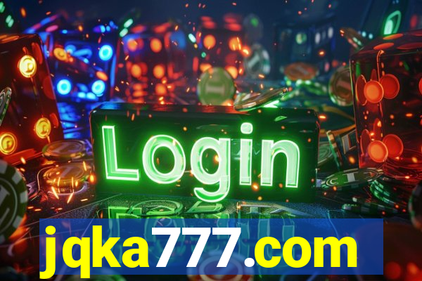 jqka777.com