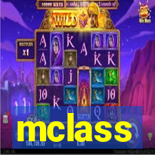 mclass