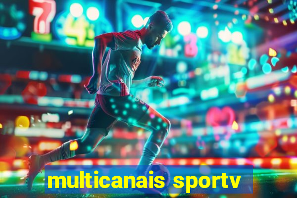 multicanais sportv